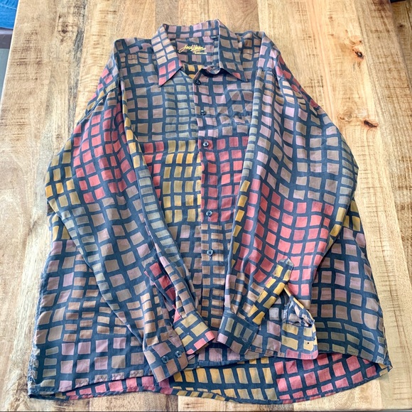 Jack Lipson Signature Other - Jack Lipson Signature XL Vintage Long Sleeve